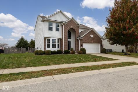 1962 Midnight Pass Brownsburg IN 46112