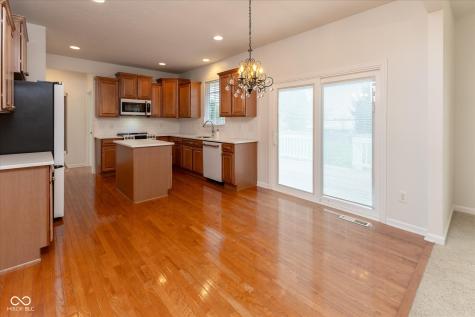 1962 Midnight Pass Brownsburg IN 46112