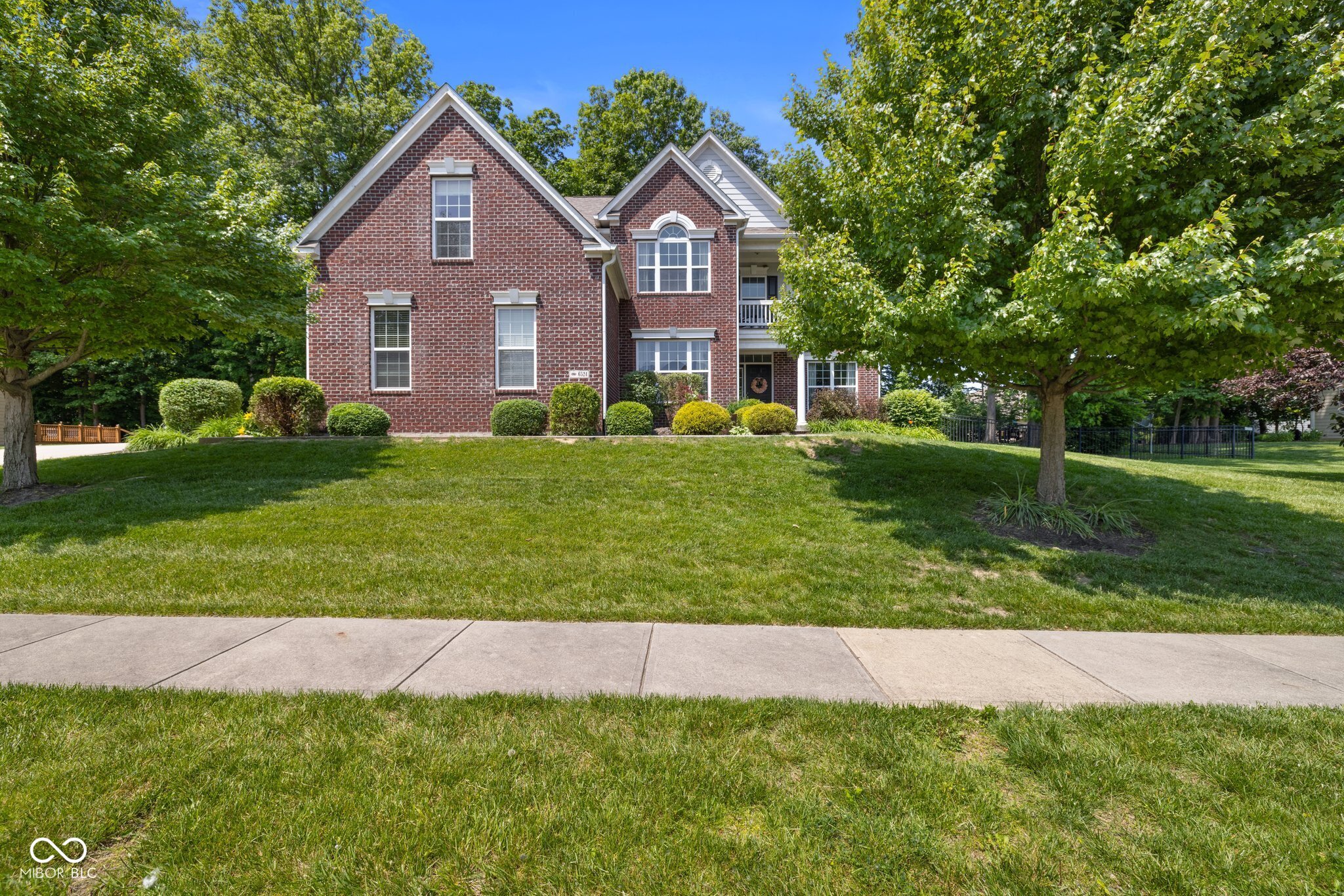 6524 Turning Leaf Lane Indianapolis IN 46236