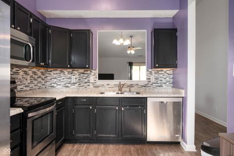 6832 Raritan Drive Indianapolis IN 46221
