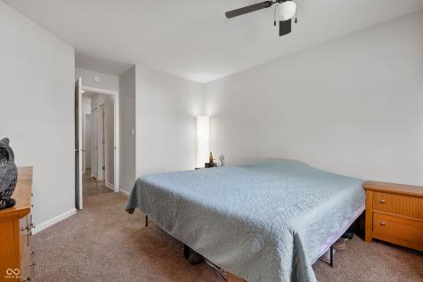 6832 Raritan Drive Indianapolis IN 46221
