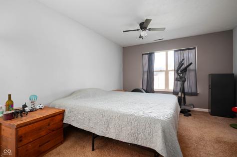 6832 Raritan Drive Indianapolis IN 46221