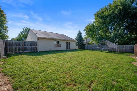 6832 Raritan Drive Indianapolis IN 46221