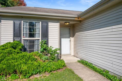 6832 Raritan Drive Indianapolis IN 46221