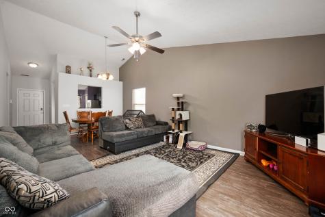 6832 Raritan Drive Indianapolis IN 46221