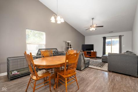 6832 Raritan Drive Indianapolis IN 46221