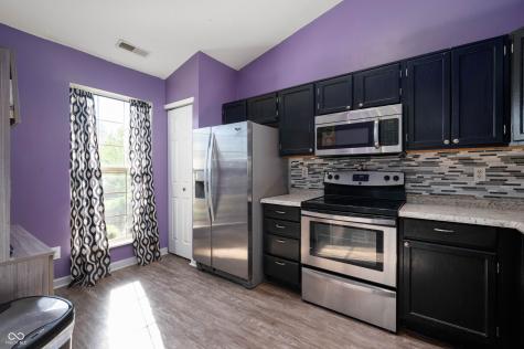 6832 Raritan Drive Indianapolis IN 46221