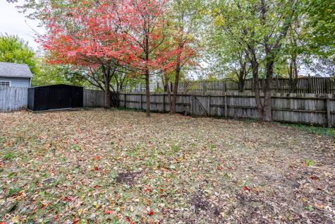 6016 Sycamore Forge Drive Indianapolis IN 46254