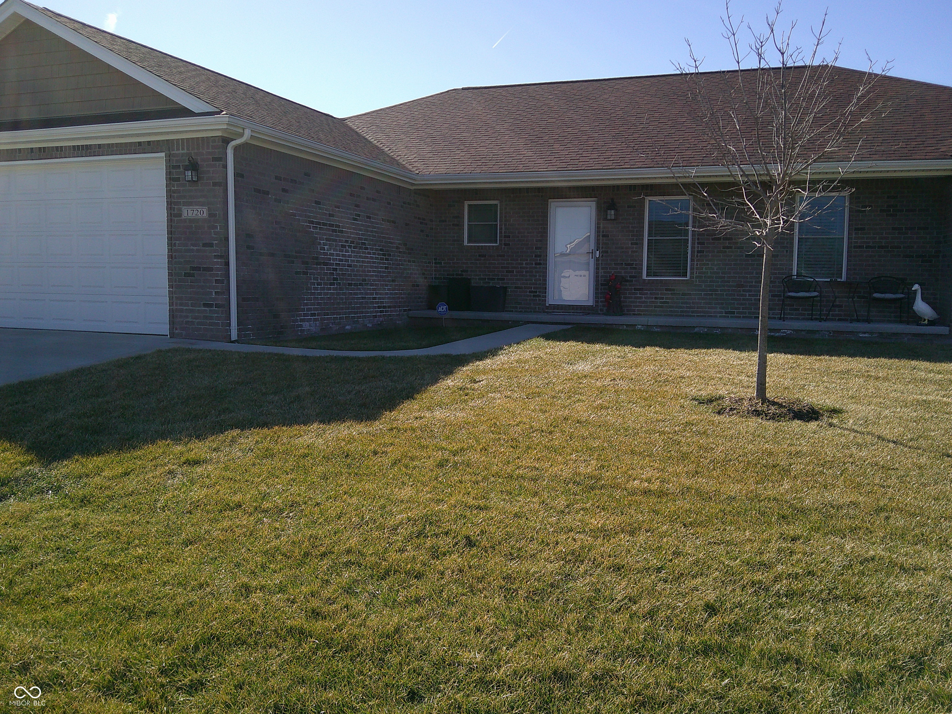 1720 W Bell Ford Drive Seymour IN 47274