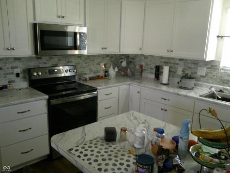 1720 W Bell Ford Drive Seymour IN 47274