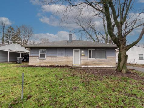 2871 Corvallis Crescent Indianapolis IN 46222