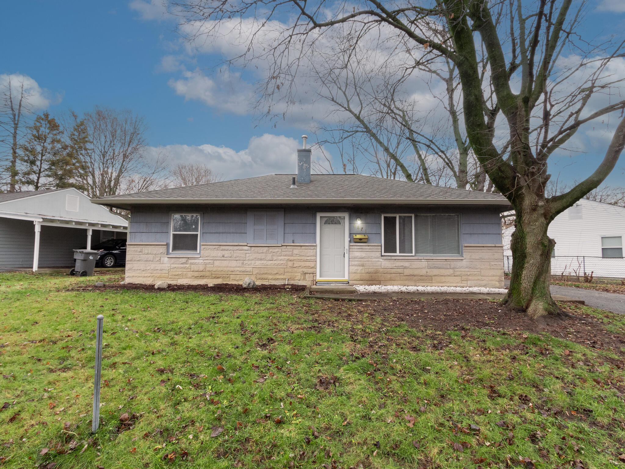 2871 Corvallis Crescent Indianapolis IN 46222