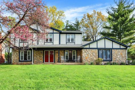 3576 Tahoe Road Carmel IN 46033