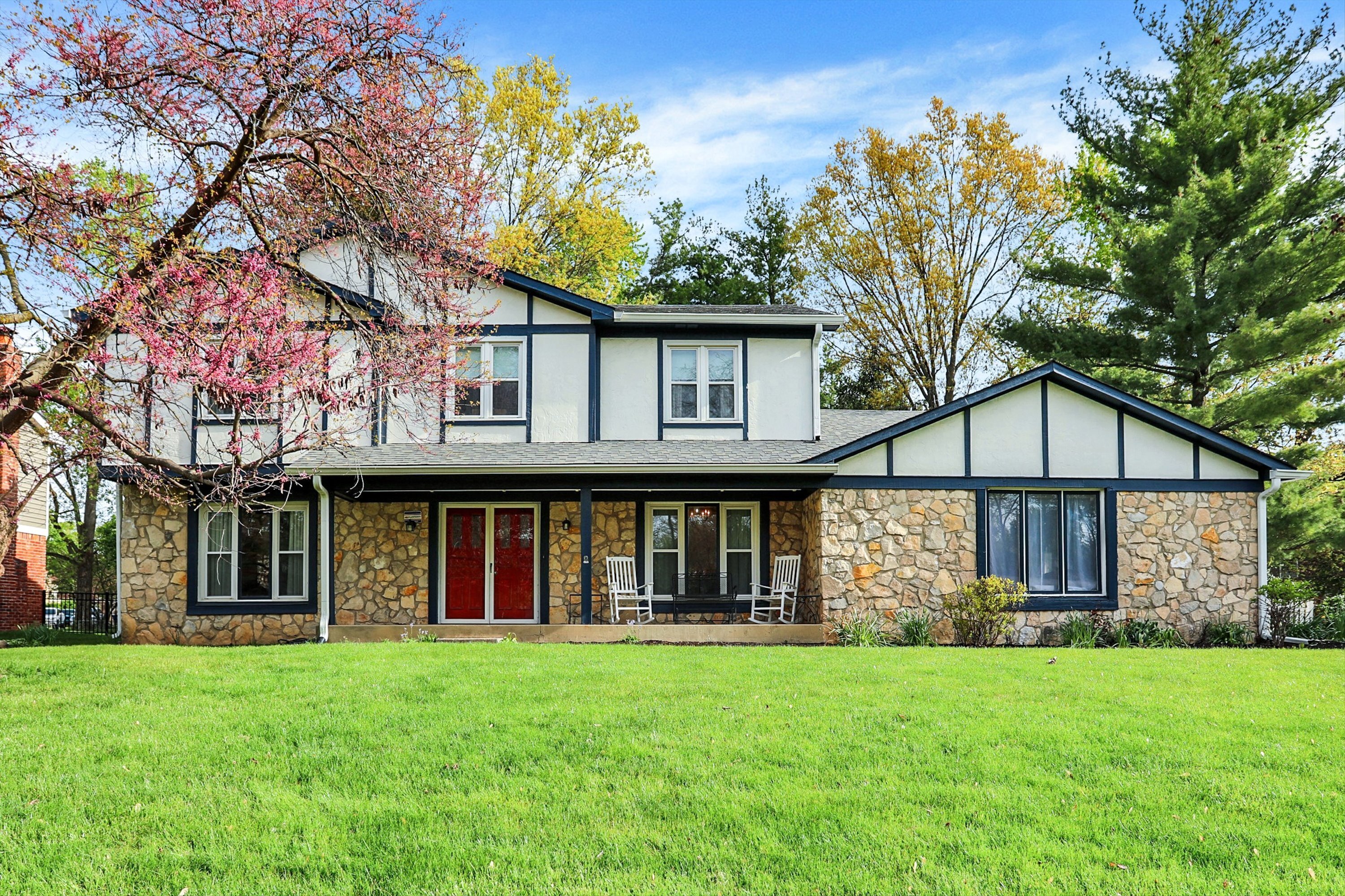 3576 Tahoe Road Carmel IN 46033