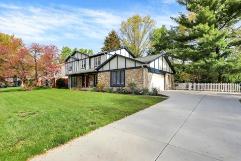 3576 Tahoe Road Carmel IN 46033