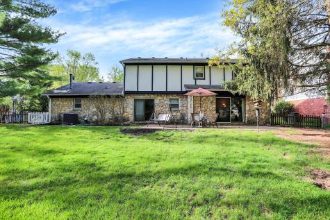 3576 Tahoe Road Carmel IN 46033