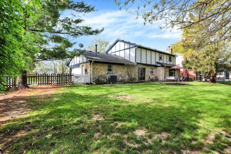 3576 Tahoe Road Carmel IN 46033