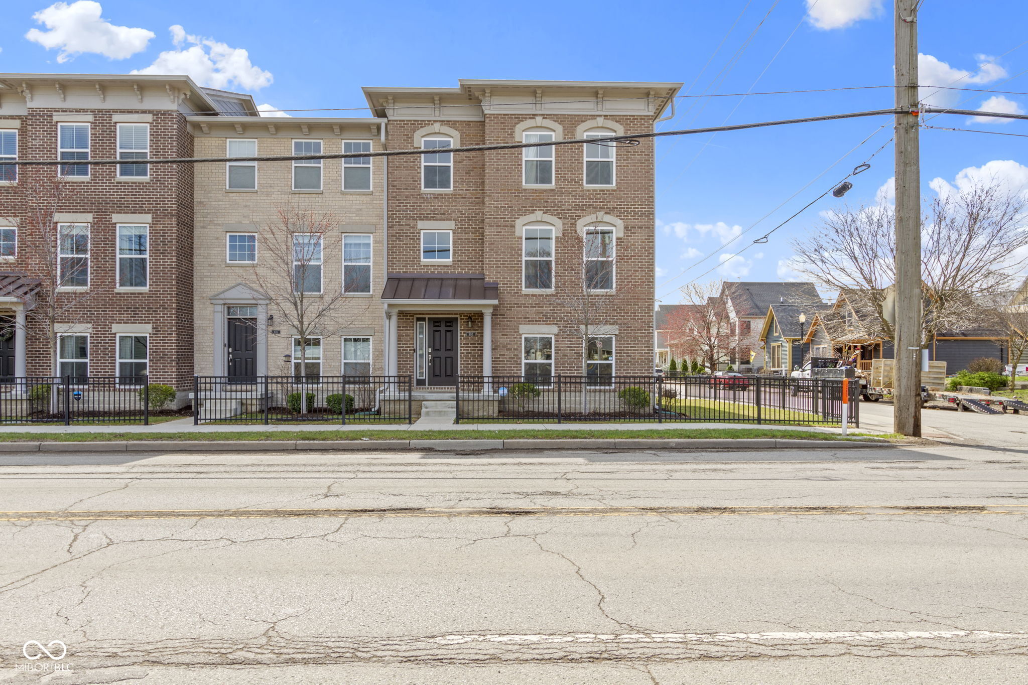 903 E 16th Street Indianapolis IN 46202