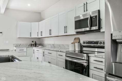 1131 Jefferson Avenue Indianapolis IN 46201