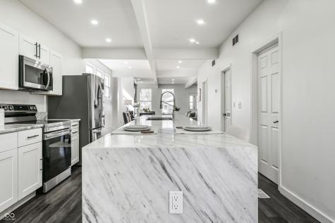 1131 Jefferson Avenue Indianapolis IN 46201