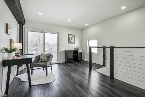 1131 Jefferson Avenue Indianapolis IN 46201