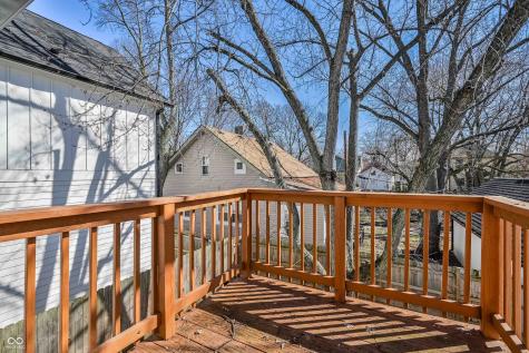 1131 Jefferson Avenue Indianapolis IN 46201