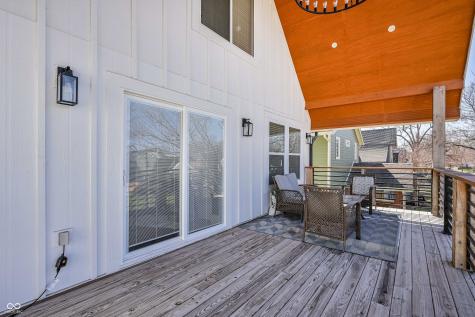1131 Jefferson Avenue Indianapolis IN 46201