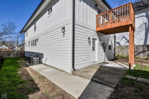 1131 Jefferson Avenue Indianapolis IN 46201