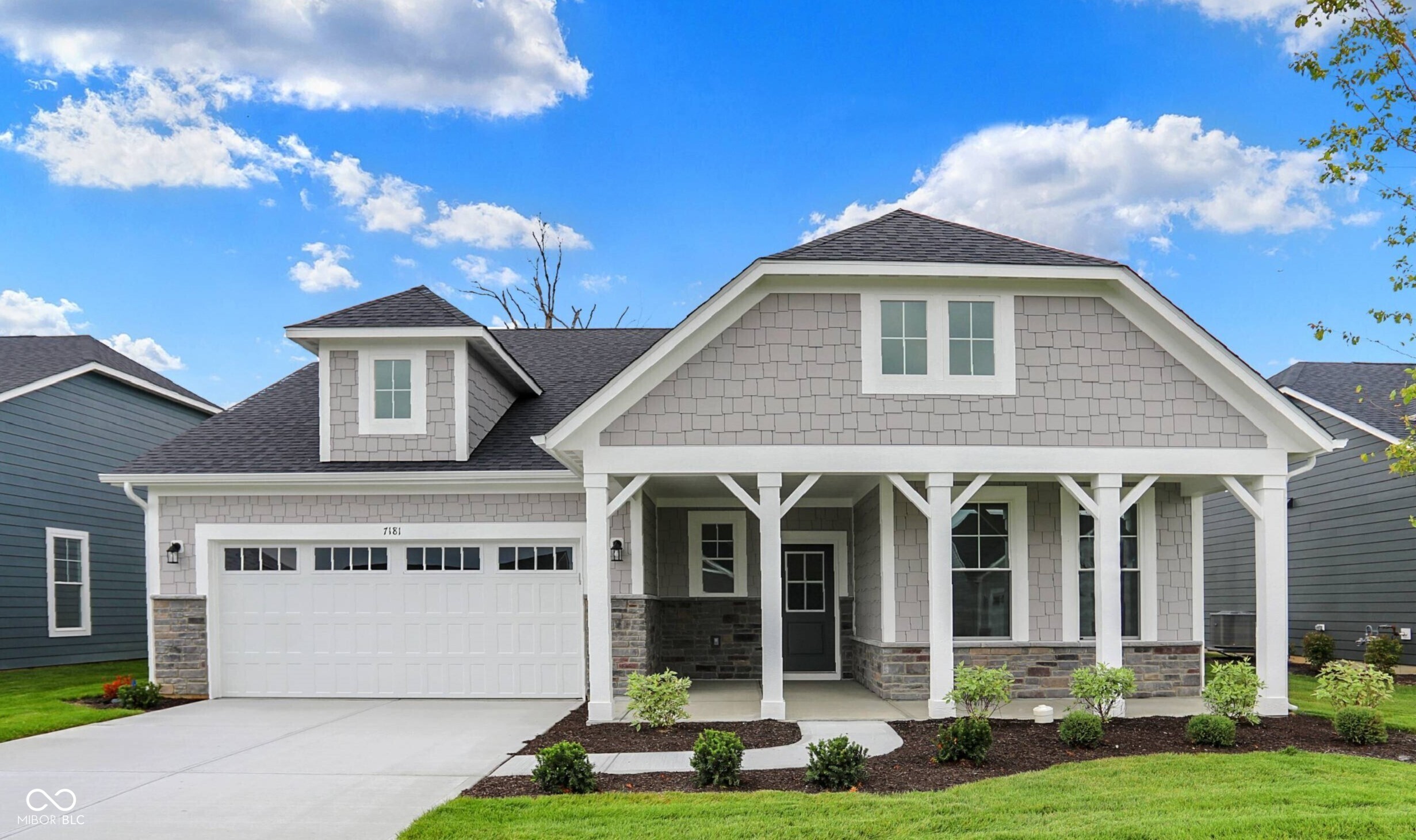 7181 Rose Hill Avenue Brownsburg IN 46112