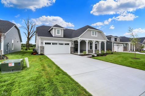 7181 Rose Hill Avenue Brownsburg IN 46112