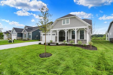 7181 Rose Hill Avenue Brownsburg IN 46112