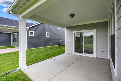 7181 Rose Hill Avenue Brownsburg IN 46112