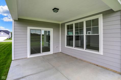 7181 Rose Hill Avenue Brownsburg IN 46112