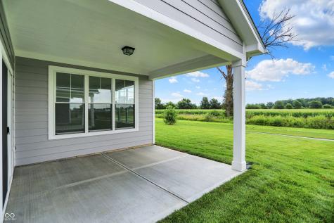 7181 Rose Hill Avenue Brownsburg IN 46112