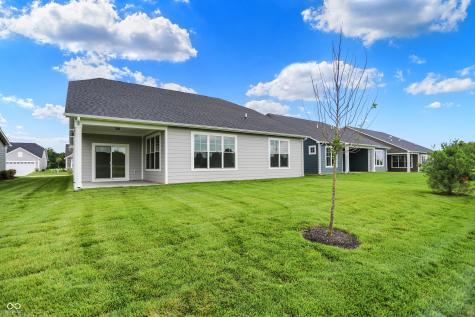 7181 Rose Hill Avenue Brownsburg IN 46112