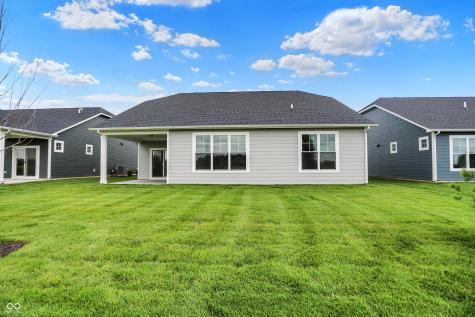 7181 Rose Hill Avenue Brownsburg IN 46112