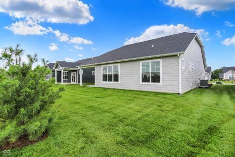 7181 Rose Hill Avenue Brownsburg IN 46112