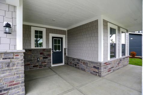 7181 Rose Hill Avenue Brownsburg IN 46112