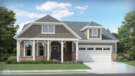 7181 Rose Hill Avenue Brownsburg IN 46112