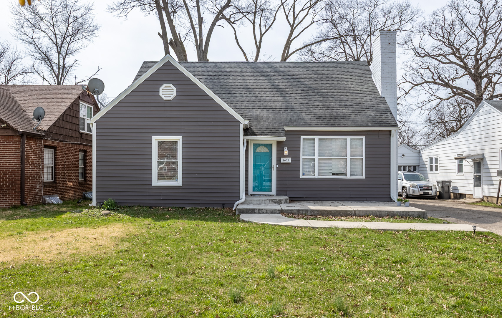 3636 N Chester Avenue Indianapolis IN 46218