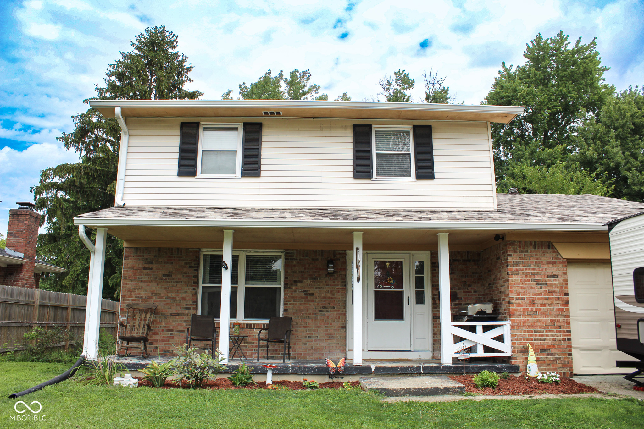 10214 Sutters Court Indianapolis IN 46229