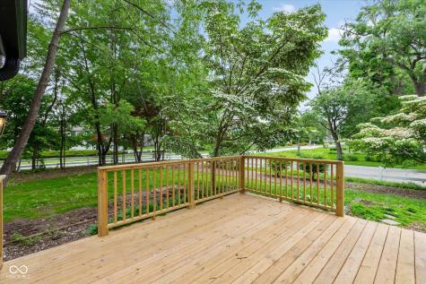1325 E 52nd Street Indianapolis IN 46205