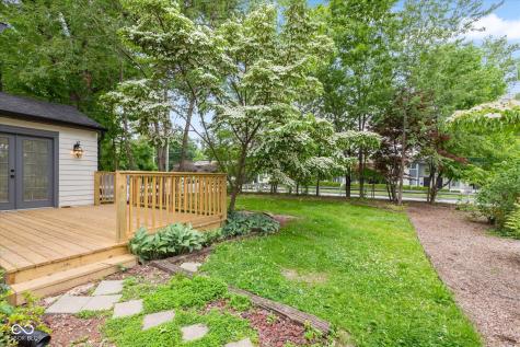 1325 E 52nd Street Indianapolis IN 46205