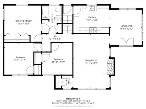 1325 E 52nd Street Indianapolis IN 46205