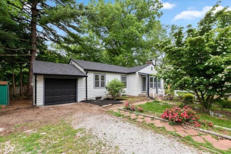 1325 E 52nd Street Indianapolis IN 46205