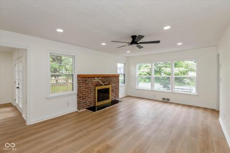 1325 E 52nd Street Indianapolis IN 46205
