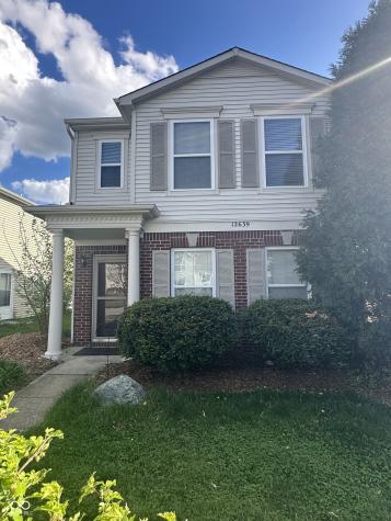12639 Justice Crossing Fishers IN 46037