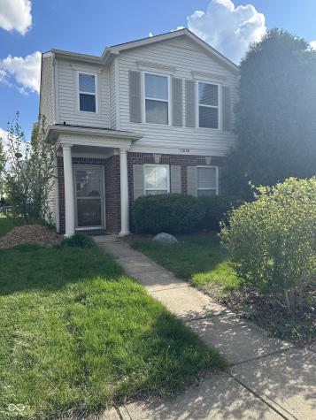 12639 Justice Crossing Fishers IN 46037