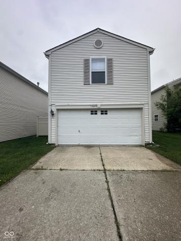 12639 Justice Crossing Fishers IN 46037