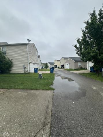 12639 Justice Crossing Fishers IN 46037